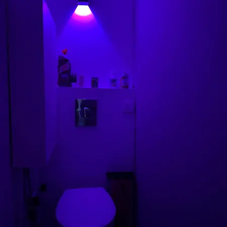 Love Room