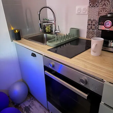 Love Room Apartament