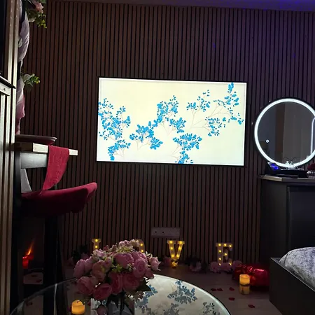 Love room