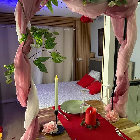Love Room * Nantes
