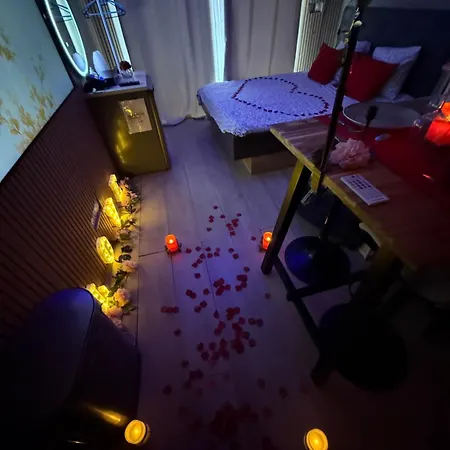 Apartament Love Room *