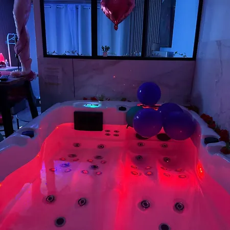 Love Room Apartament *