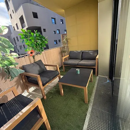 Apartment Love Room Nantes
