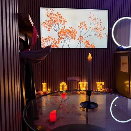 Love Room