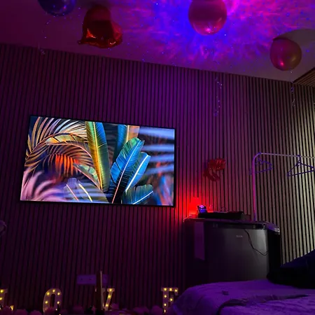 شقة Love Room